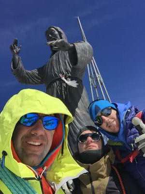 Spaghetti Tour sul Monte Rosa, il nostro racconto