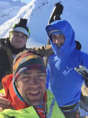 Spaghetti Tour sul Monte Rosa, il nostro racconto