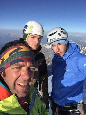 Spaghetti Tour sul Monte Rosa, il nostro racconto