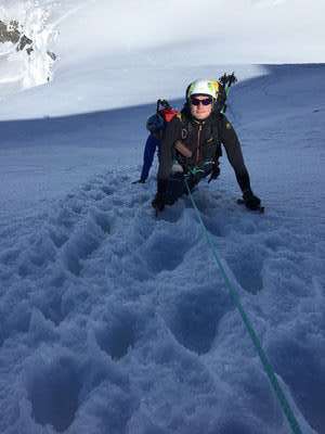 Spaghetti Tour sul Monte Rosa, il nostro racconto