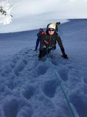 Spaghetti Tour sul Monte Rosa, il nostro racconto