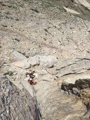 Ortovox Safety Academy Alpine Climbing Basic Luglio 2018