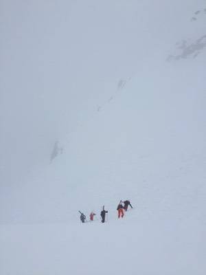 4 Giorni Di Freerando In Giro Per Chamonix