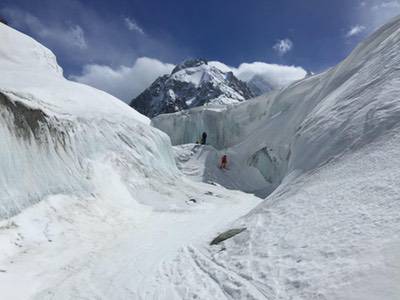 4 Giorni Di Freerando In Giro Per Chamonix