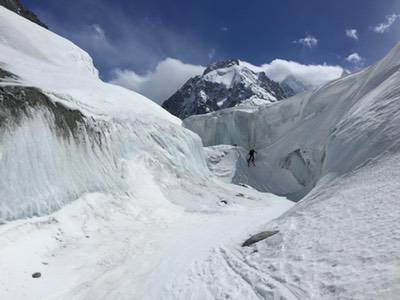 4 Giorni Di Freerando In Giro Per Chamonix