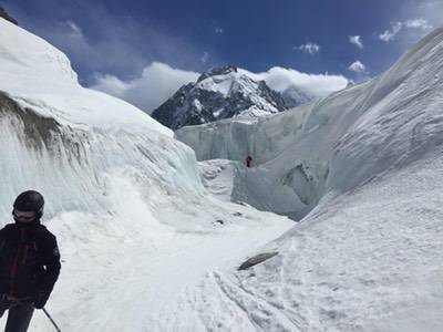 4 Giorni Di Freerando In Giro Per Chamonix