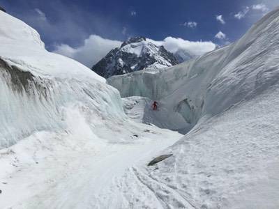 4 Giorni Di Freerando In Giro Per Chamonix