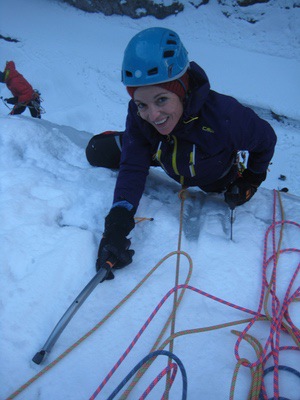 Ghiaccio In Dolomiti Ice 2018