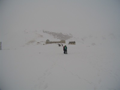 Ortovox, iniziamo a capire qualcosa di neve e valanghe.