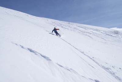 Sci Alpinismo in Georgia nel Caucaso - SKI TRIP 2018