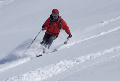 Sci Alpinismo in Georgia nel Caucaso - SKI TRIP 2018