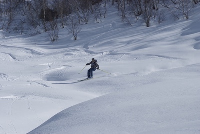 Sci Alpinismo in Georgia nel Caucaso - SKI TRIP 2018