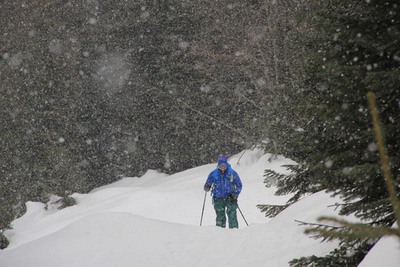 Sci Alpinismo in Georgia nel Caucaso - SKI TRIP 2018