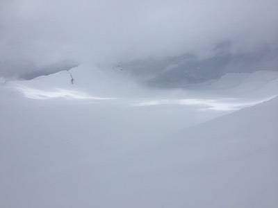 Viaggio Sci Alpinismo In Oberland