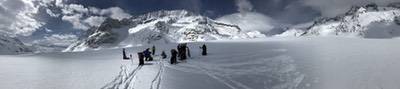 Viaggio Sci Alpinismo In Oberland