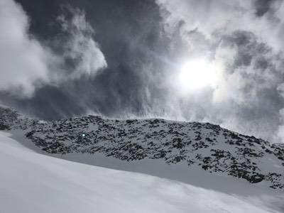 Viaggio Sci Alpinismo In Oberland