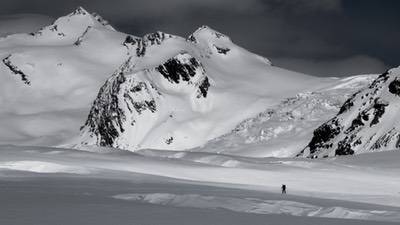 Viaggio Sci Alpinismo In Oberland