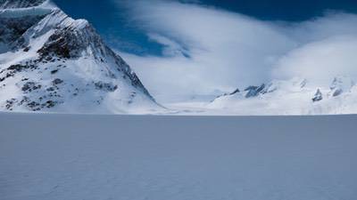 Viaggio Sci Alpinismo In Oberland