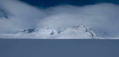 Viaggio Sci Alpinismo In Oberland