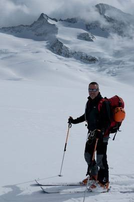 Viaggio Sci Alpinismo In Oberland