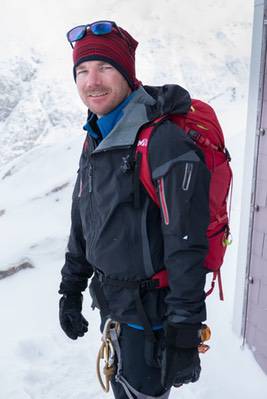 Viaggio Sci Alpinismo In Oberland