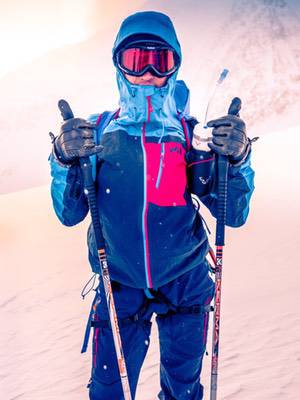 Viaggio Sci Alpinismo In Oberland