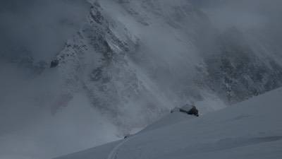 Viaggio Sci Alpinismo In Oberland