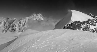 Viaggio Sci Alpinismo In Oberland