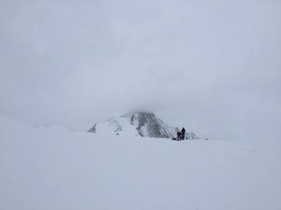 Viaggio Sci Alpinismo In Oberland