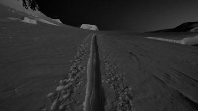 Viaggio Sci Alpinismo In Oberland