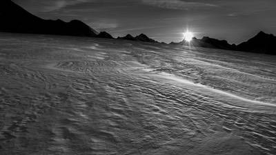 Viaggio Sci Alpinismo In Oberland