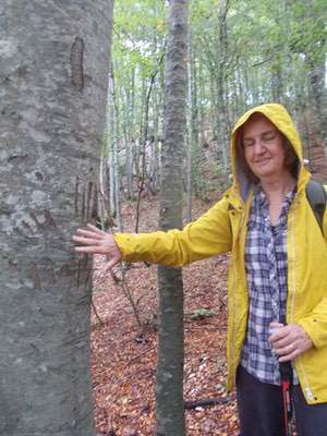 A journey in the Land of Parks - The Abruzzo