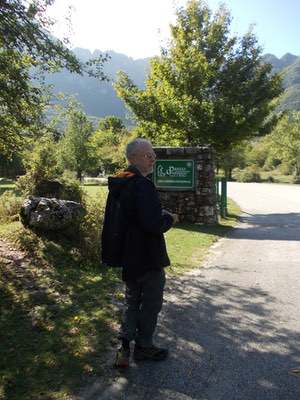 A journey in the Land of Parks - The Abruzzo