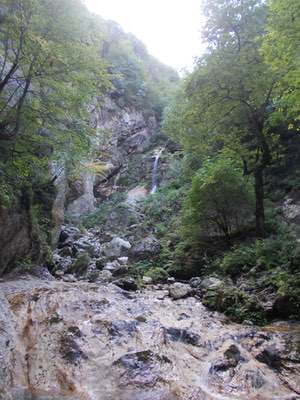 12 giorni in Abruzzo tra fauna, natura, storia e tradizioni