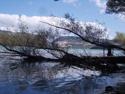 12 giorni in Abruzzo tra fauna, natura, storia e tradizioni