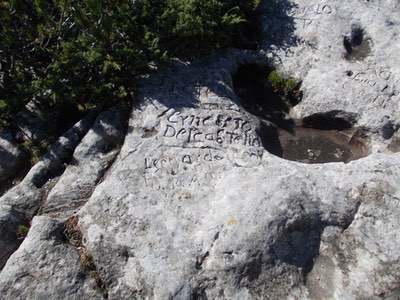 A journey in the Land of Parks - The Abruzzo