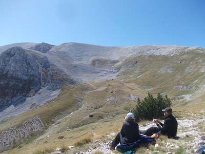 12 giorni in Abruzzo tra fauna, natura, storia e tradizioni