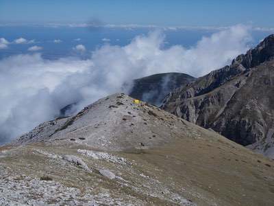 12 giorni in Abruzzo tra fauna, natura, storia e tradizioni