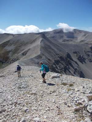 12 giorni in Abruzzo tra fauna, natura, storia e tradizioni