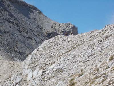 A journey in the Land of Parks - The Abruzzo