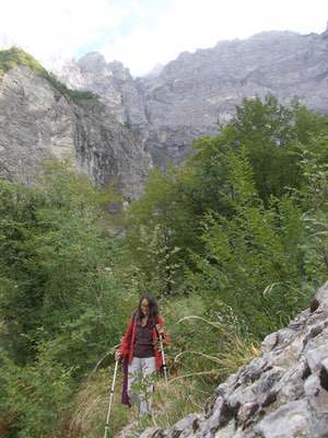 A journey in the Land of Parks - The Abruzzo