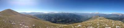 A journey in the Land of Parks - The Abruzzo