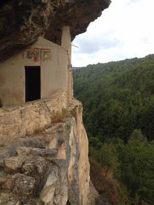 A journey in the Land of Parks - The Abruzzo