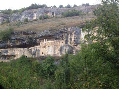 A journey in the Land of Parks - The Abruzzo