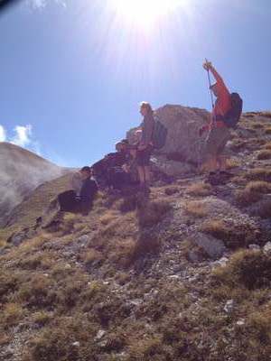 12 giorni in Abruzzo tra fauna, natura, storia e tradizioni