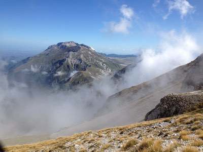 12 giorni in Abruzzo tra fauna, natura, storia e tradizioni