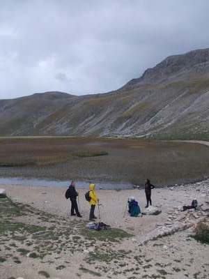 12 giorni in Abruzzo tra fauna, natura, storia e tradizioni