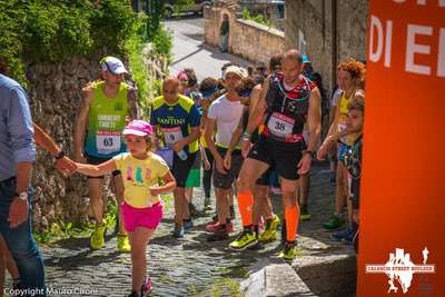 Calascio Street Boulder 2019, una bellissima festa!