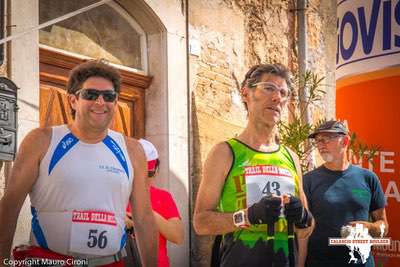 Calascio Street Boulder 2019, una bellissima festa!