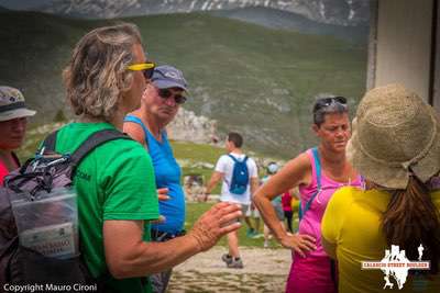 Calascio Street Boulder 2019, una bellissima festa!